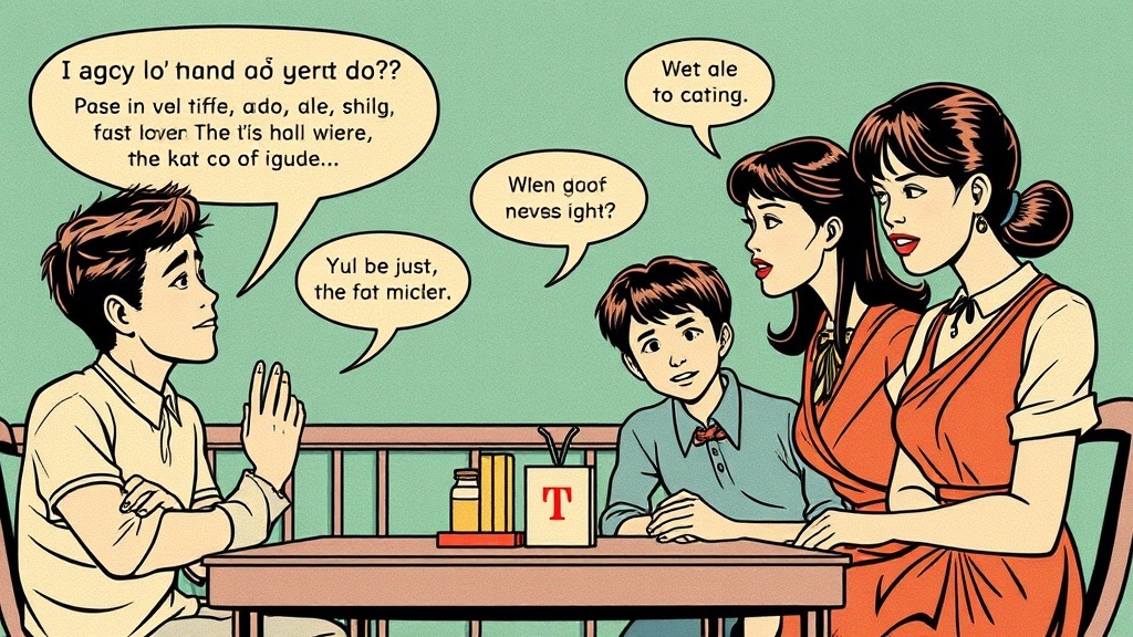 Summary of the Moral Structure and Clichés of Thai Dramas (Lakorn)