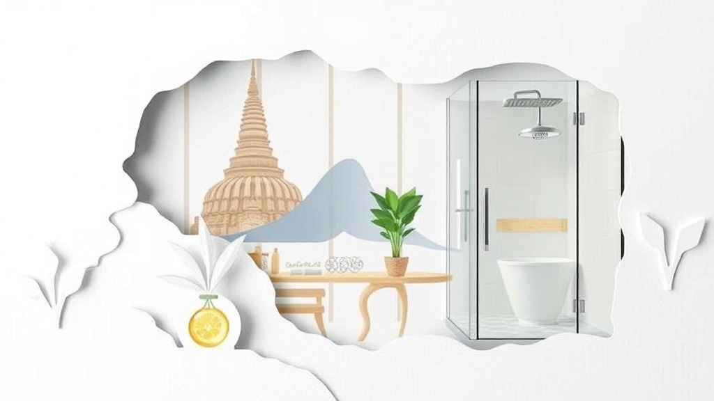 Suvarnabhumi Airport Lounge and Shower Summary and Recommendations