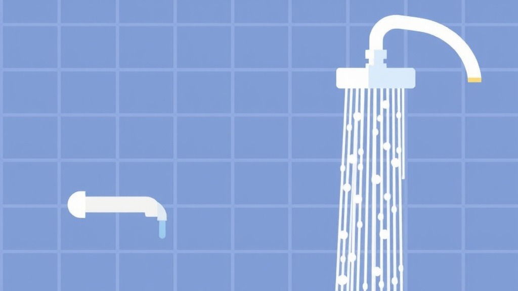 Tackling Limescale in Thai Tap Water: Why a Showerhead Filter Is Essential — Conclusions and Practical Tips