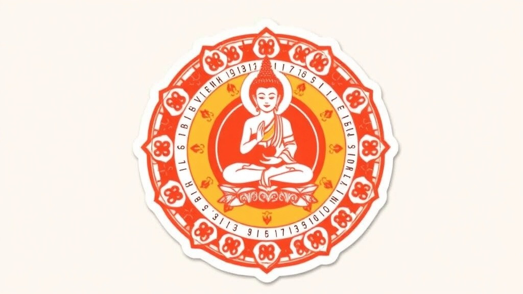 Thai Buddhist Era Year Calculation and Origins — Summary