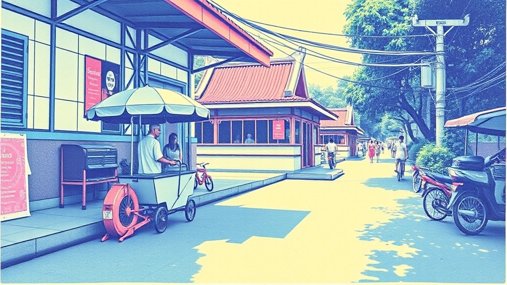 Thai Hospital Visit Culture and What to Bring — Summary and Final Advice