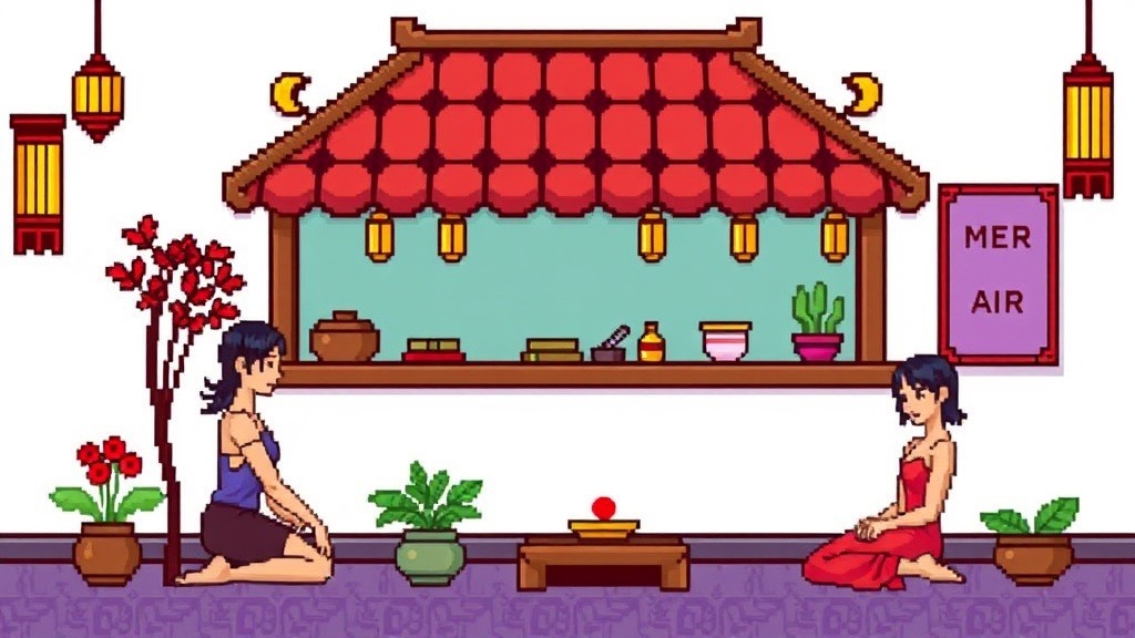 Thai Massage Tipping Culture and Appropriate Amounts - Summary