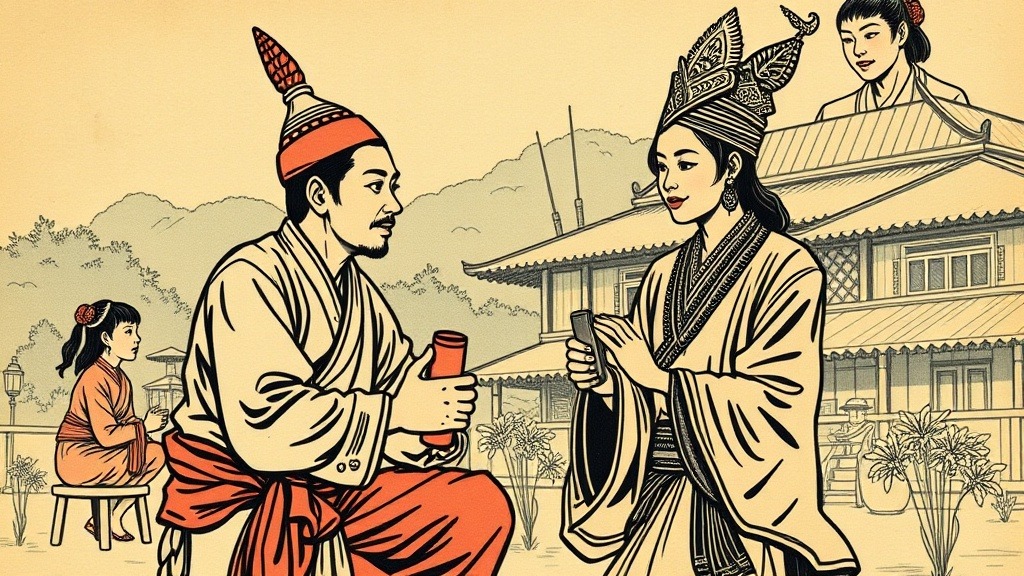Thai Yu Fai Culture: Meaning and Modern Application — Conclusion and Summary