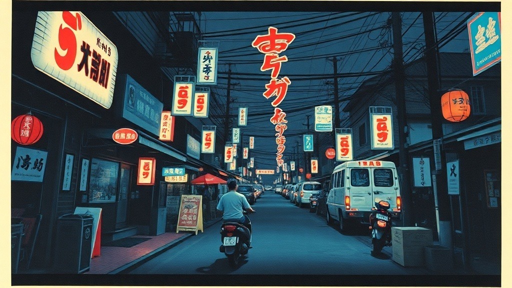 Thai cinema tips: summary and recommended actions