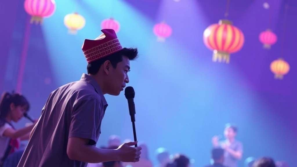 Thai karaoke culture and Luk Thung: Conclusion and Summary