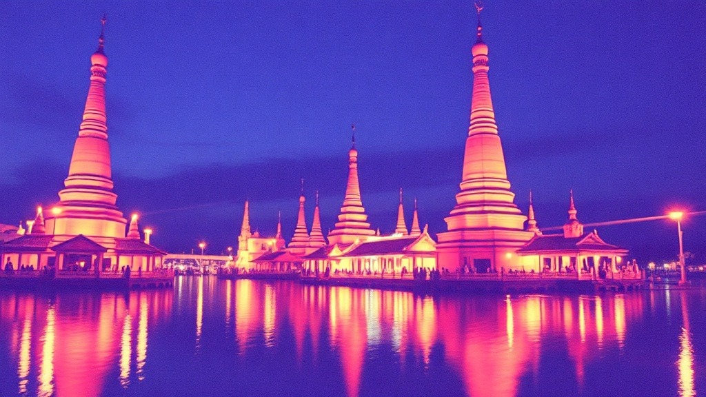 Thailand Currency Tips Final Summary: Woori EXK Card vs Local Exchanges vs Travel Wallet