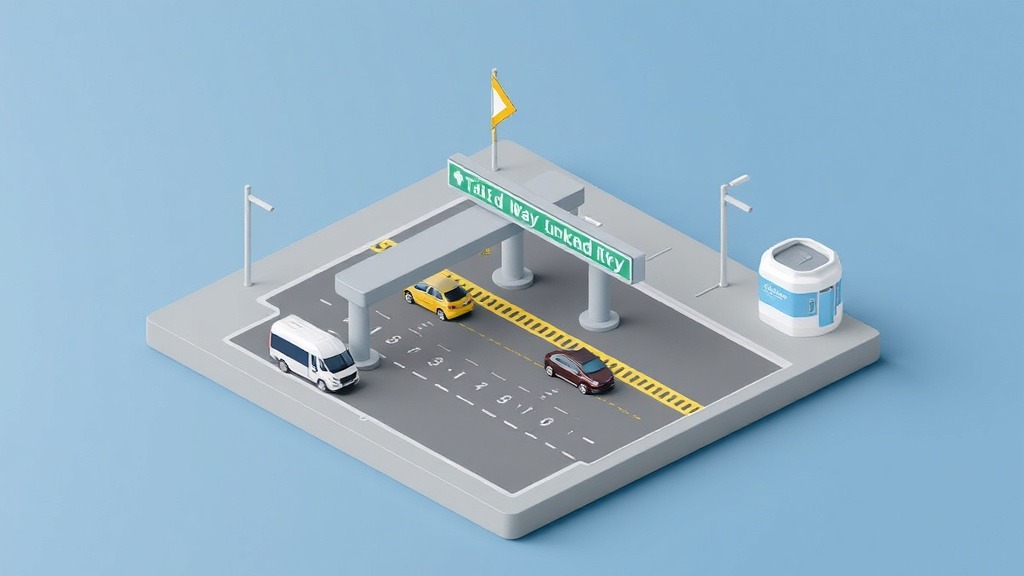 Thailand Highway Toll Payment Methods Summary and Recommendations