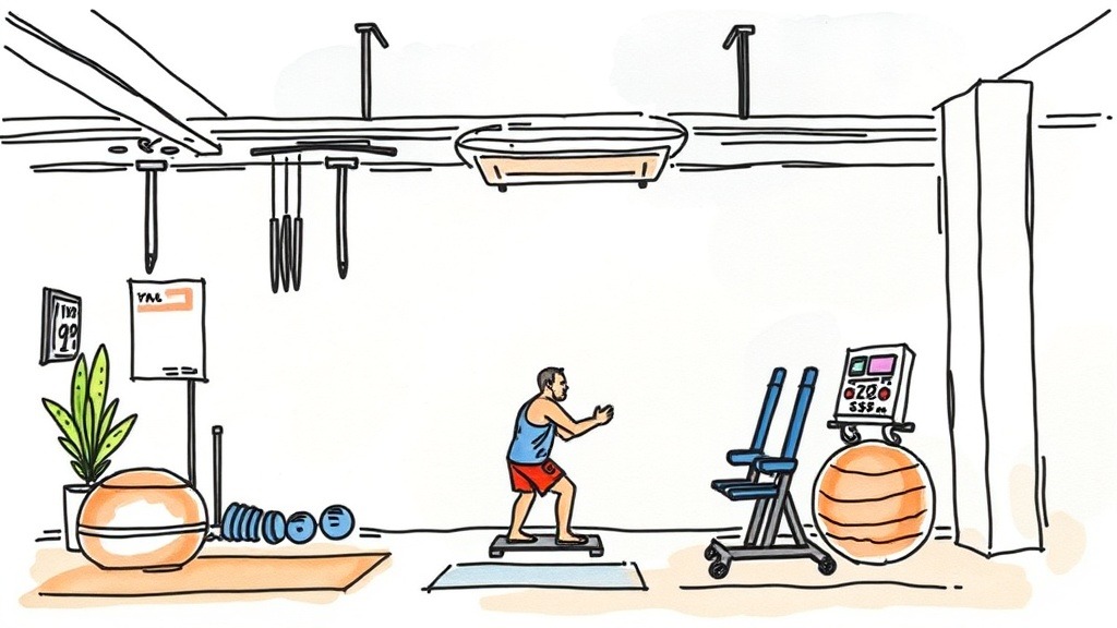 Thailand gym day pass: summary and practical tips