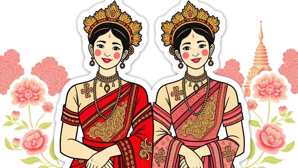 Thao Thep Kasattri and Thao Si Sunthon Sisters: Summary and Key Points for Visiting Phuket