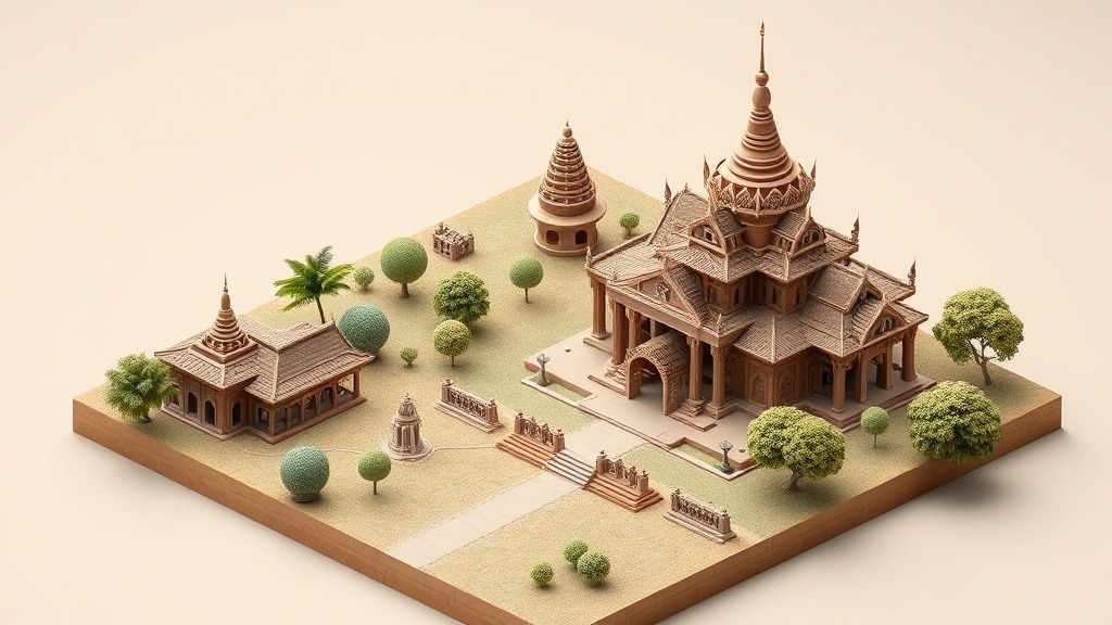 The Meaning and Future Challenges of Sukhothai Historical Park's UNESCO Inscription