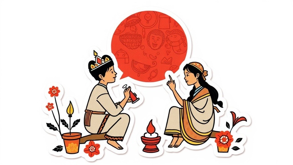 The Meaning and Modern Lessons of the Nang Nak (Mae Nak Phra Khanong) Story