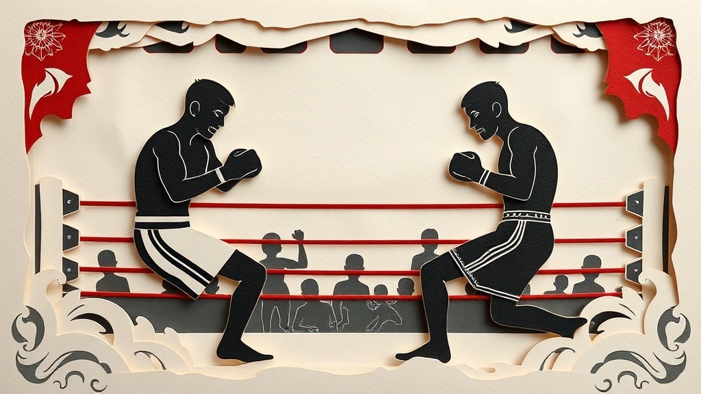 The Meaning and Summary of Wai Khru in Muay Thai Matches