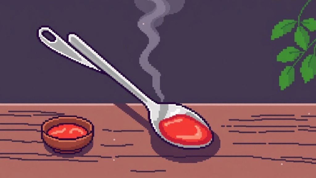 The Meaning of Clinking Spoon and Fork in Thailand — Summary and Practical Tips