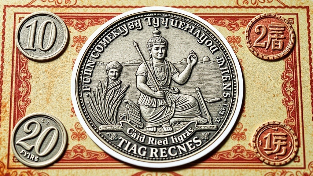 The Stories of Kings Hidden in Thai Coins and Banknotes — Summary and Key Points