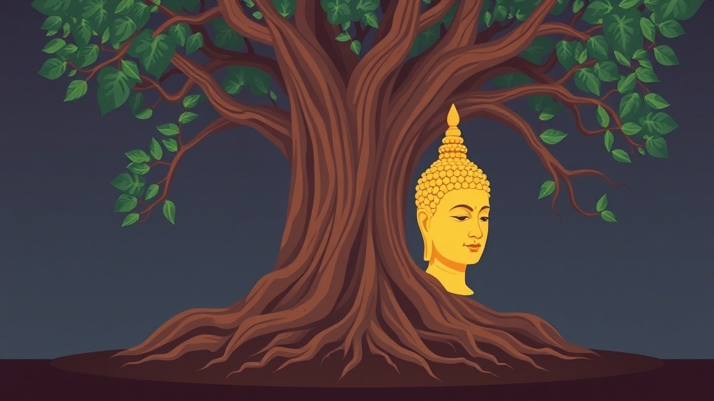 Wat Mahathat's Bodhi Tree Roots and the Buddha Head: Conclusion and What to Feel