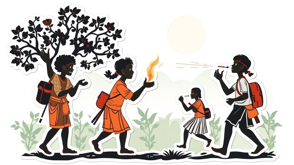 Whistling Superstition in Thailand — Summary and Modern Interpretation