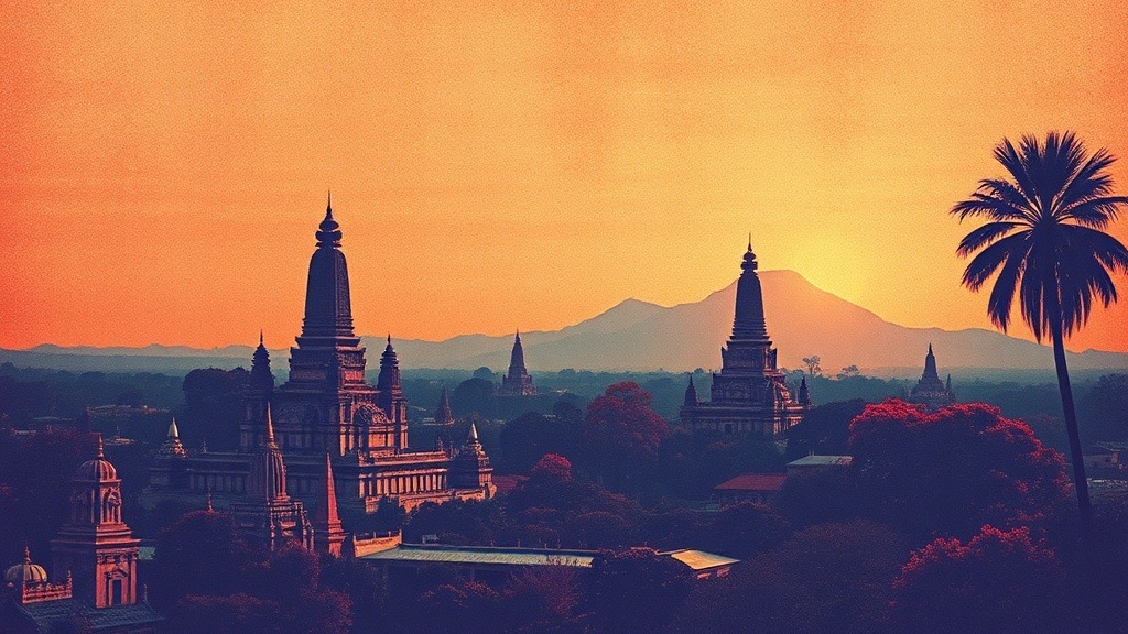 Why Ayutthaya Was Called the Immortal City — Conclusion and Summary