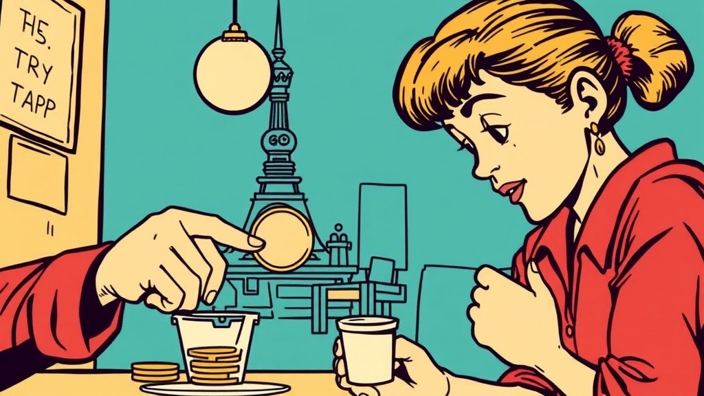 Why Giving Coins as Tips in Thailand Can Be Considered Rude — Summary and Practical Tips