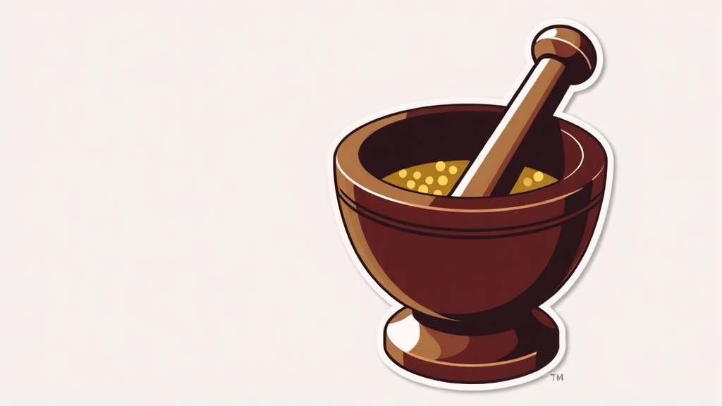 Why mortar and pestle (krok) are essential in Thai kitchens — Conclusion and practical tips