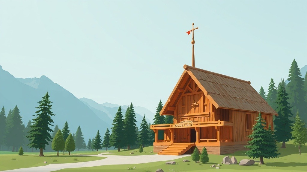 Why the Sanctuary of Truth Is Built Entirely of Wood: Conclusion and Summary