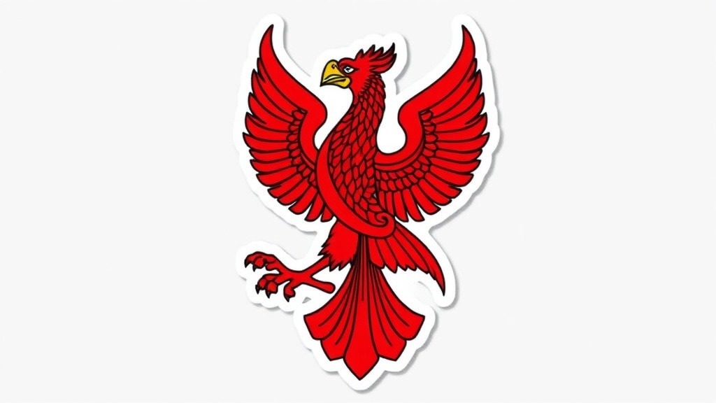 Why the Thai Garuda Emblem Appears on Official Documents: Summary and Implications