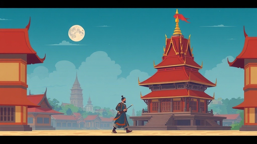 Yamada Nagamasa's Life in Ayutthaya: Conclusion and Summary